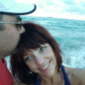 Meet your Posher, Deborah